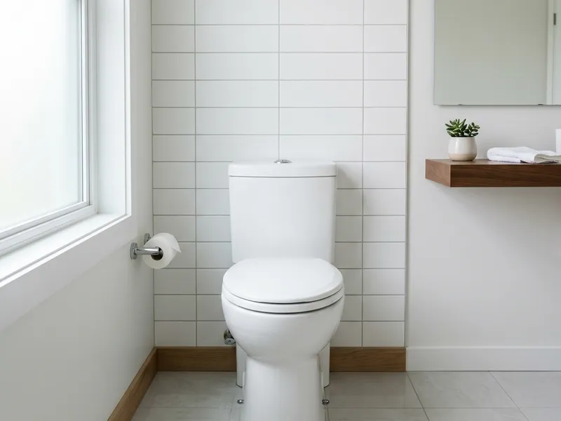 Toilet Repair & Installation Plumber in Waller, TX